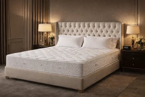 Matt Royal Gaia Mattress