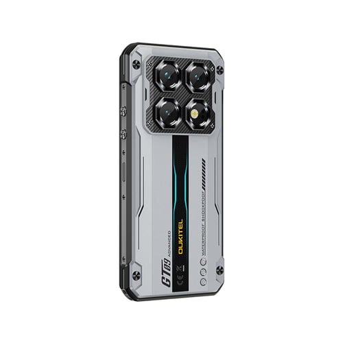 اوكيتل جوال WP60 ثنائي الشريحة بذاكرة رام 8+16 جيج...