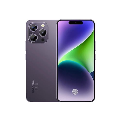 اوكيتل جوال P1 ثنائي الشريحة بذاكرة رام 4+12 جيجاب...