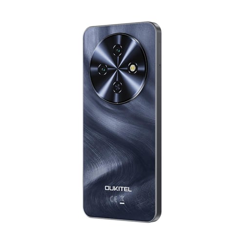 اوكيتل جوال C5 ثنائي الشريحة بذاكرة رام 4+12 جيجاب...