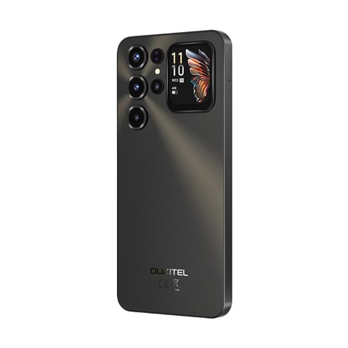 اوكيتل جوال C68 Plus ثنائي الشريحة بذاكرة رام 8+16...