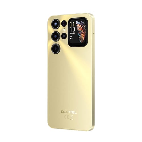 اوكيتل جوال C68 Plus ثنائي الشريحة بذاكرة رام 8+16...