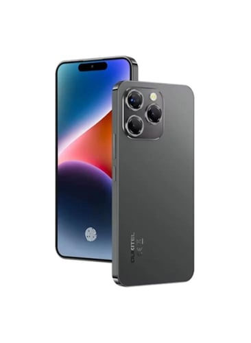 اوكيتل جوال P1 ثنائي الشريحة بذاكرة رام 4+12 جيجاب...