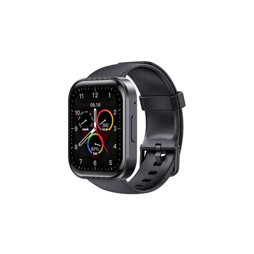 اوكيتل BT103 ساعة ذكية شاشة TFT مقاس 1.91 بوصة، مق...