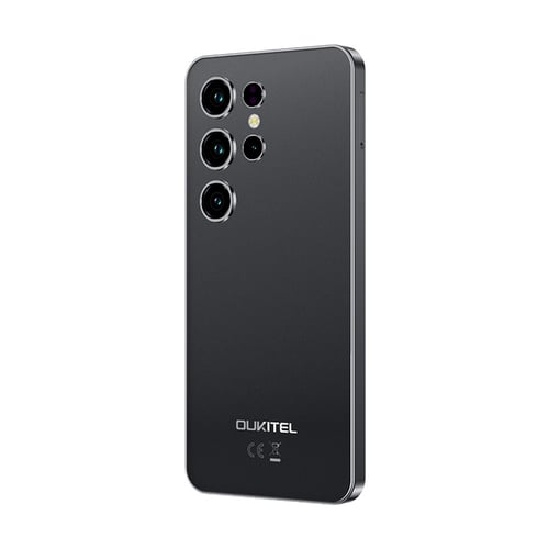 اوكيتل جوال C2 ثنائي الشريحة بذاكرة 4+12 جيجابايت...