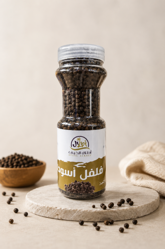 فلفل اسود