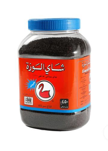 شاي الوزة حبيبات 450 جرام