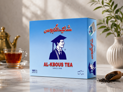 شاي الكبوس اليمني