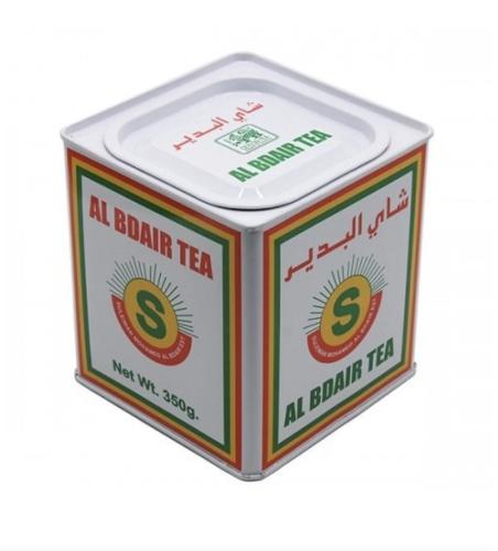 شاي البدير حديد 350 جرام
