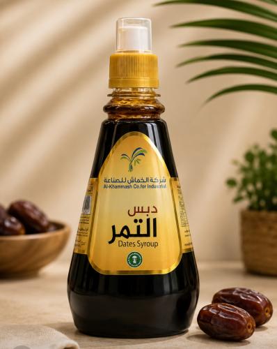 دبس تمر 360 جرام