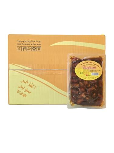خلاص الاحساء بن خليفة