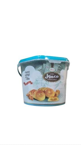 معمول ام صالح توفي