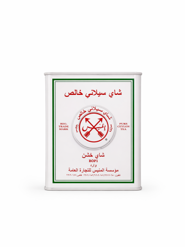 شاي المنيس سيلاني 400 جرام