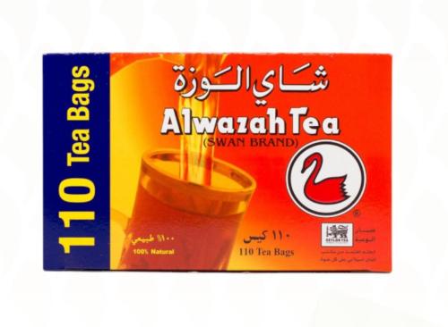 شاي الوزة 110 أظرف علاق