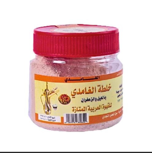 خلطة الغامدي