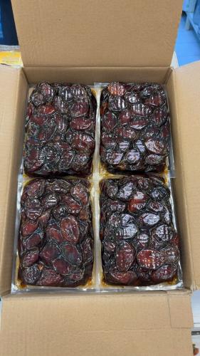 فنخة حائل درجة اولى