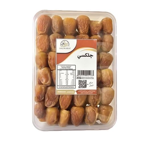 سكري جلكسي عبوة 1 كيلو