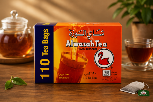 شاي الوزة 110 أظرف علاق