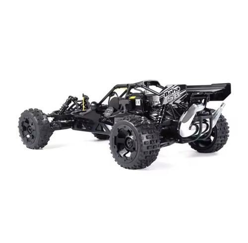 Baja Van Car 29 cc remote control - black
