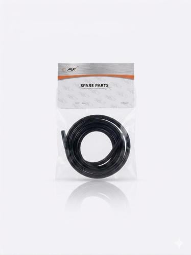 Oil inlet hose 1 meter