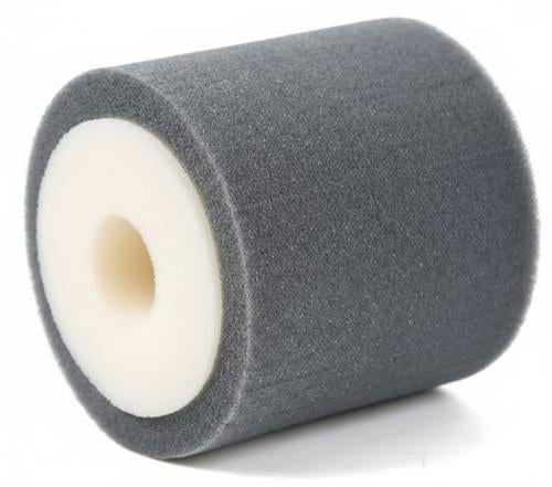Enhanced air filter sponge