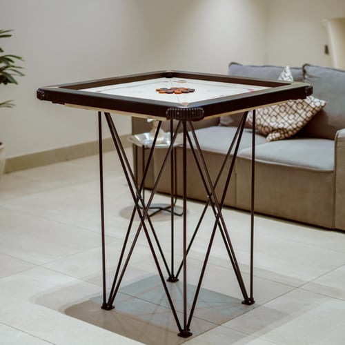 طاولة كيرم كلاسيك - الجيل الجديد- 24 مم