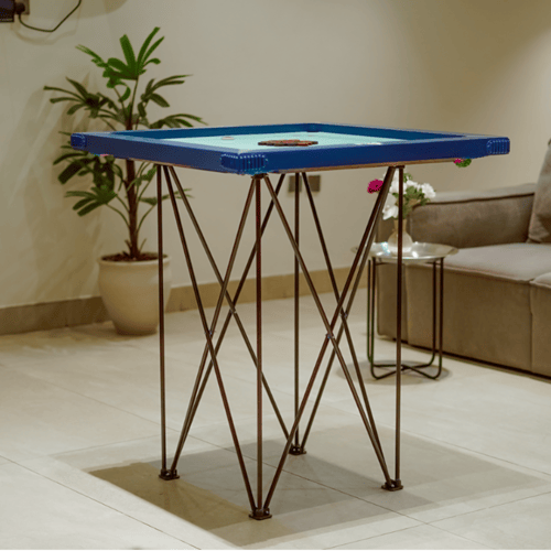 طاولة كيرم إكسكلوسف - 20 مم