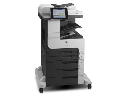 طابعة اتش بي M725z (CF068A) ليزر جيت إنتربرايز طبا...