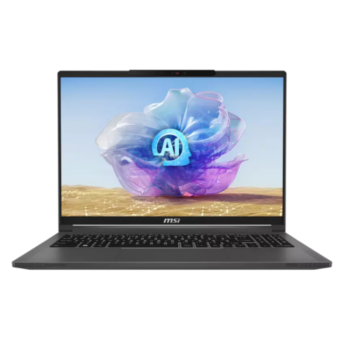لابتوب ام اس آي كرياتور 16 برو (9S7-15F314-254) ال...