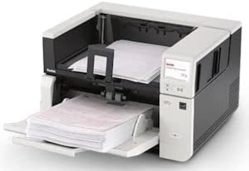 ماسح ضوئي كوداك S3120 ماكس ( التوريد خلال 7 أيام)