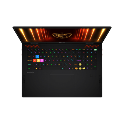 لابتوب ام اس اي9S7-182462-094 Raider 18 HX AI A2XW...