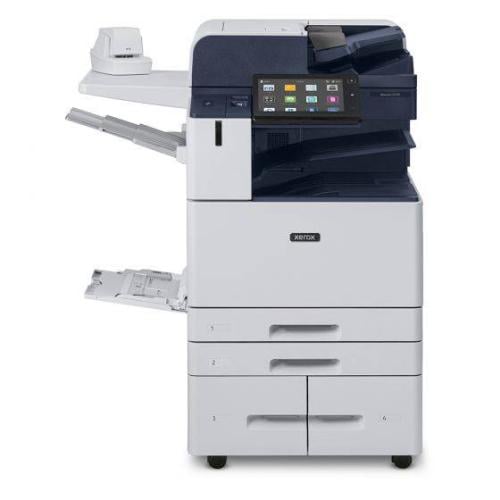 زيروكس طابعة ليزر ملونه C8170 الطباعة حتى 70 صفحة...