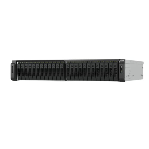 وحدة تخزين مكتبي كيو ناب TS-h3077AFU-R7-64G معالج...