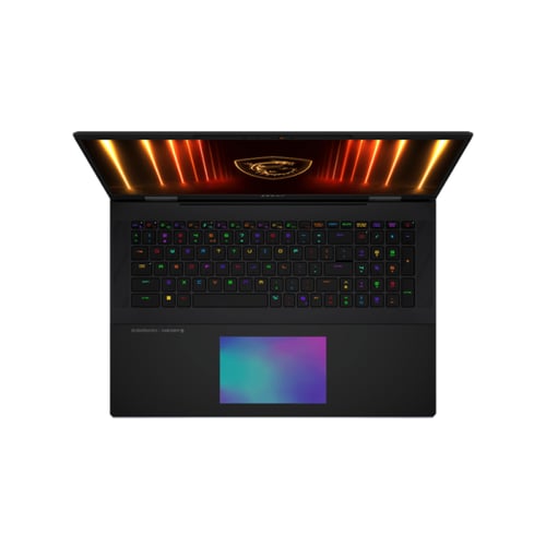 لابتوب ام اس اي (9S7-182421-093) Titan 18 HX AI A2...