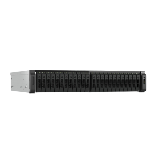 وحدة تخزين مكتبي كيو ناب TS-h3077AFU-R7-64G معالج...