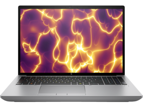 لابتوب اتش بي وورك ستيشن 5F9S9ES ZBook Fury G11 ال...