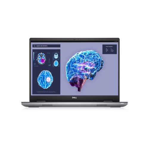 لابتوب ديل وورك ستيشن بريسيجن 7680, كور آي 9, 32جي...