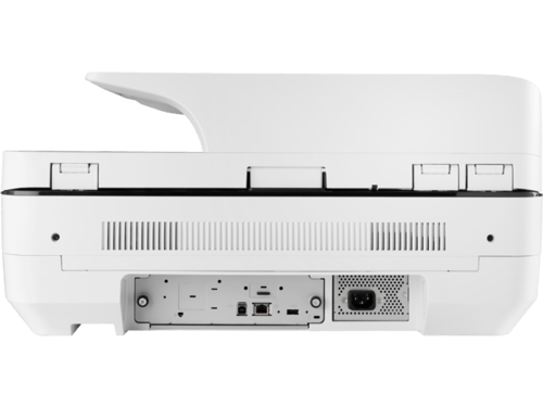 الماسح الضوئي اتش بي N9120 fn2 Document Scanner (L...