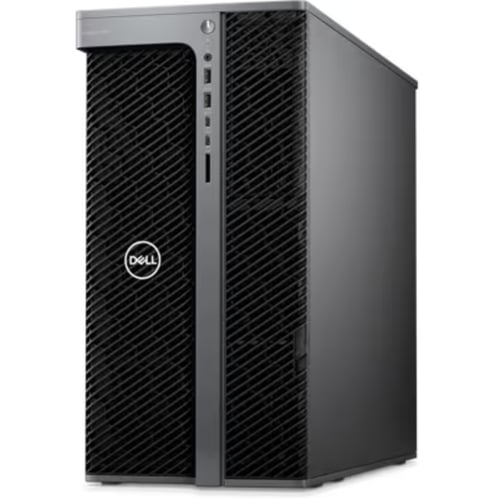 مكتبي ديل Precision 7960 معالج اكسيون w5-3423, الر...