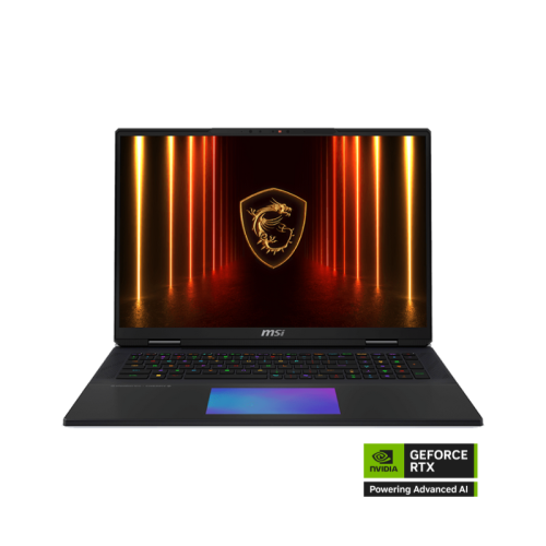 لابتوب ام اس اي (9S7-182421-093) Titan 18 HX AI A2...