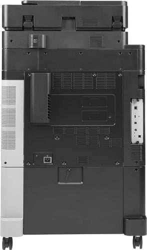 طابعة اتش بي MFP M725f (CF067A) ليزر جيت إنتربرايز...