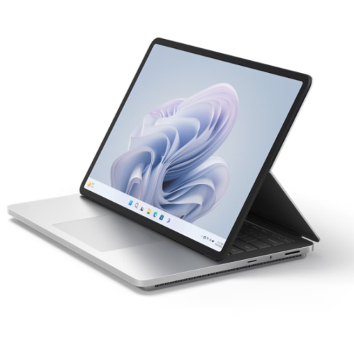 لابتوب مايكروسوفت سيرفس ستديو 2 Z1T-00013, المعالج...
