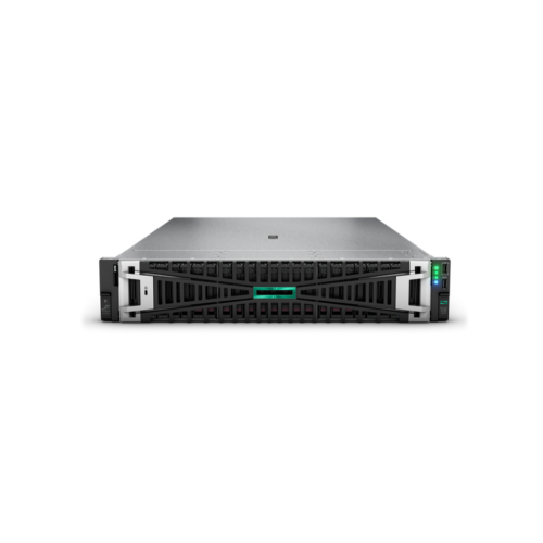 سيرفر اتش بي P60637-421 ProLiant DL380 Gen11 انتل...