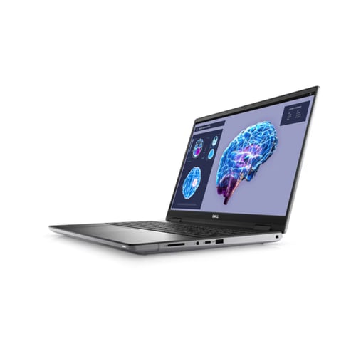 لابتوب ديل وورك ستيشن بريسيجن 7680, كور آي 9, 32جي...