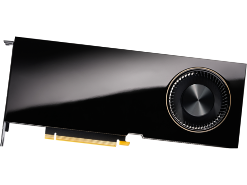 كرت شاشة RTX A6000,2S6U3AA اتش بي, 48جيجا, 4DP Gra...