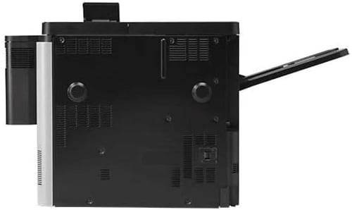 طابعة اتش بي ليزر إنتربرايز M806dn، CZ244A احادية...