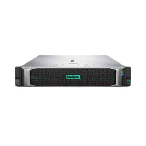 سيرفر اتش بي HPE ProLiant DL380 Gen10 P20249-B21 ا...