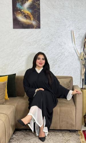 جلابية
