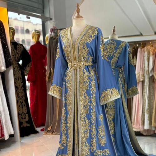 تكشيطة فخمة