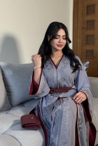 تكشيطة ملكية فخمة